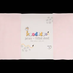 Hoodadoo hoeslaken voor ledikant