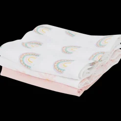 Hoodadoo hydrofiele doeken