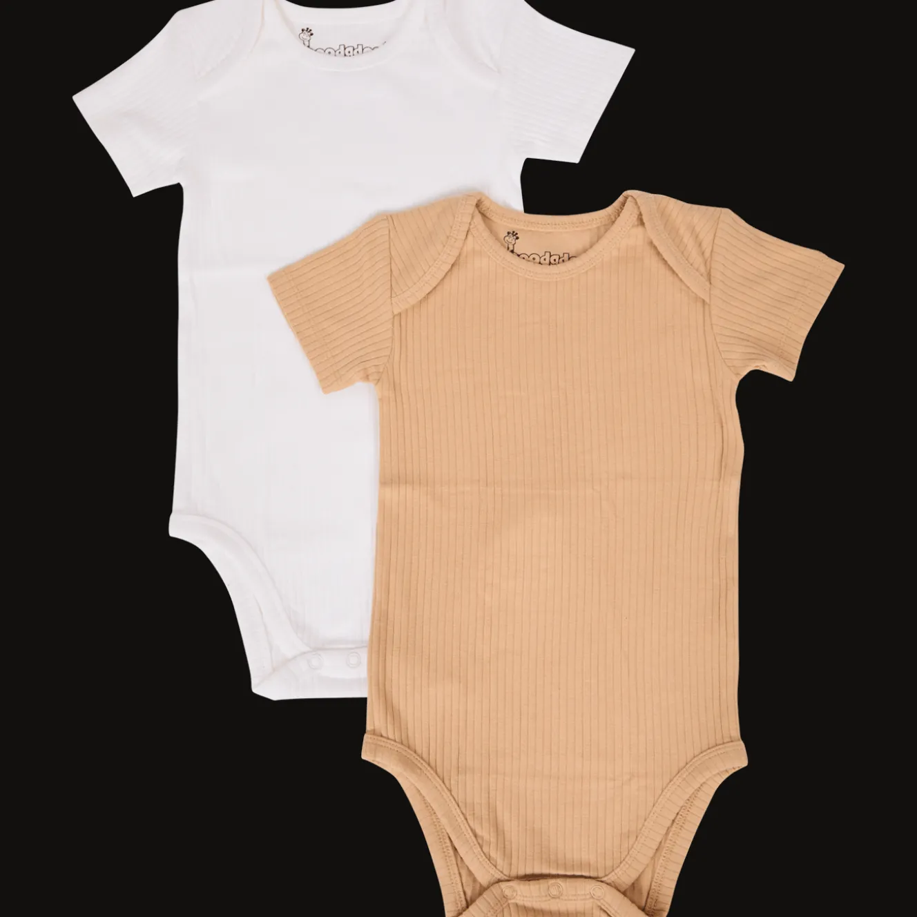 Hoodadoo rompers Extra Soft