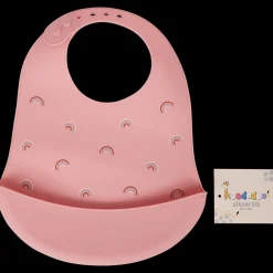 Hoodadoo siliconen slabbetje