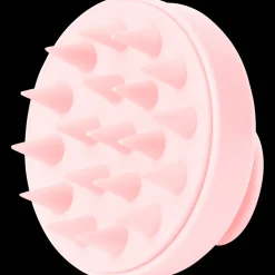 Hoofdmassage-borstel