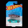 Hot Wheels raceauto's