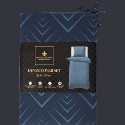 Hotel Royal dekbedovertrek