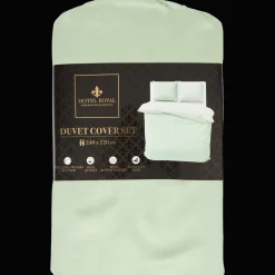 Hotel Royal dekbedovertrek