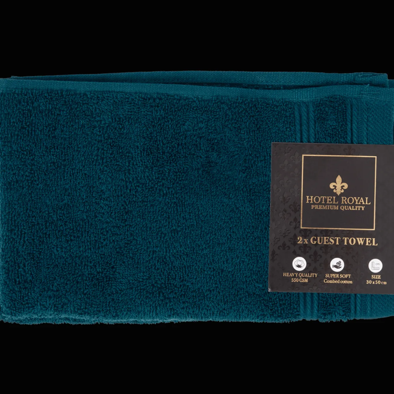 Hotel Royal gastendoekjes