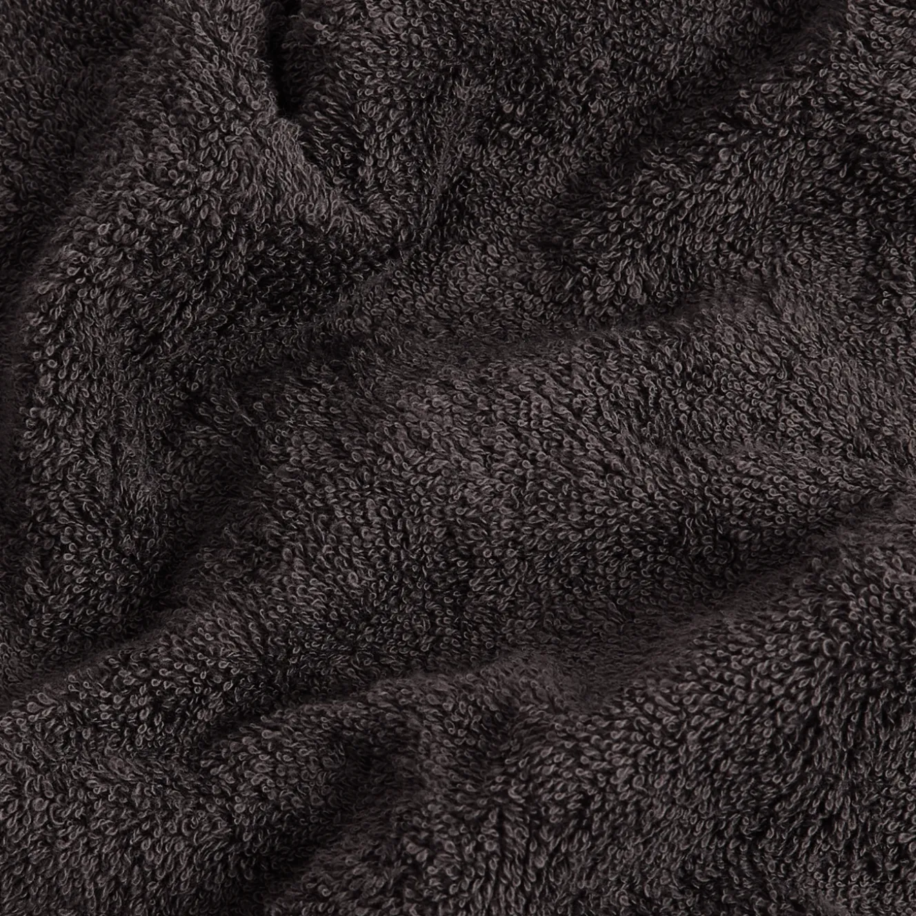 Hotel Royal handdoek antraciet