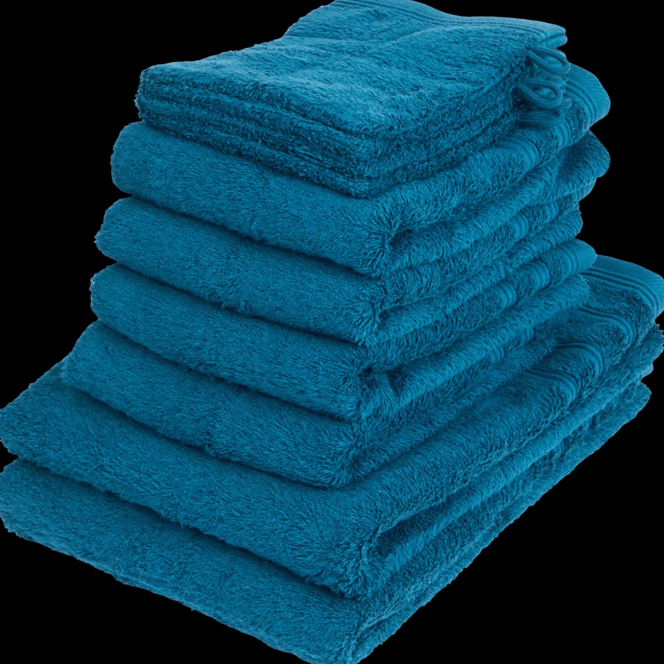 Hotel Royal luxe handdoekenset