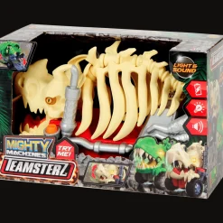 HTI Teamsterz Mighty Machines dinotruck