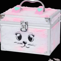 I Love My Style kinderbeautycase met make-up
