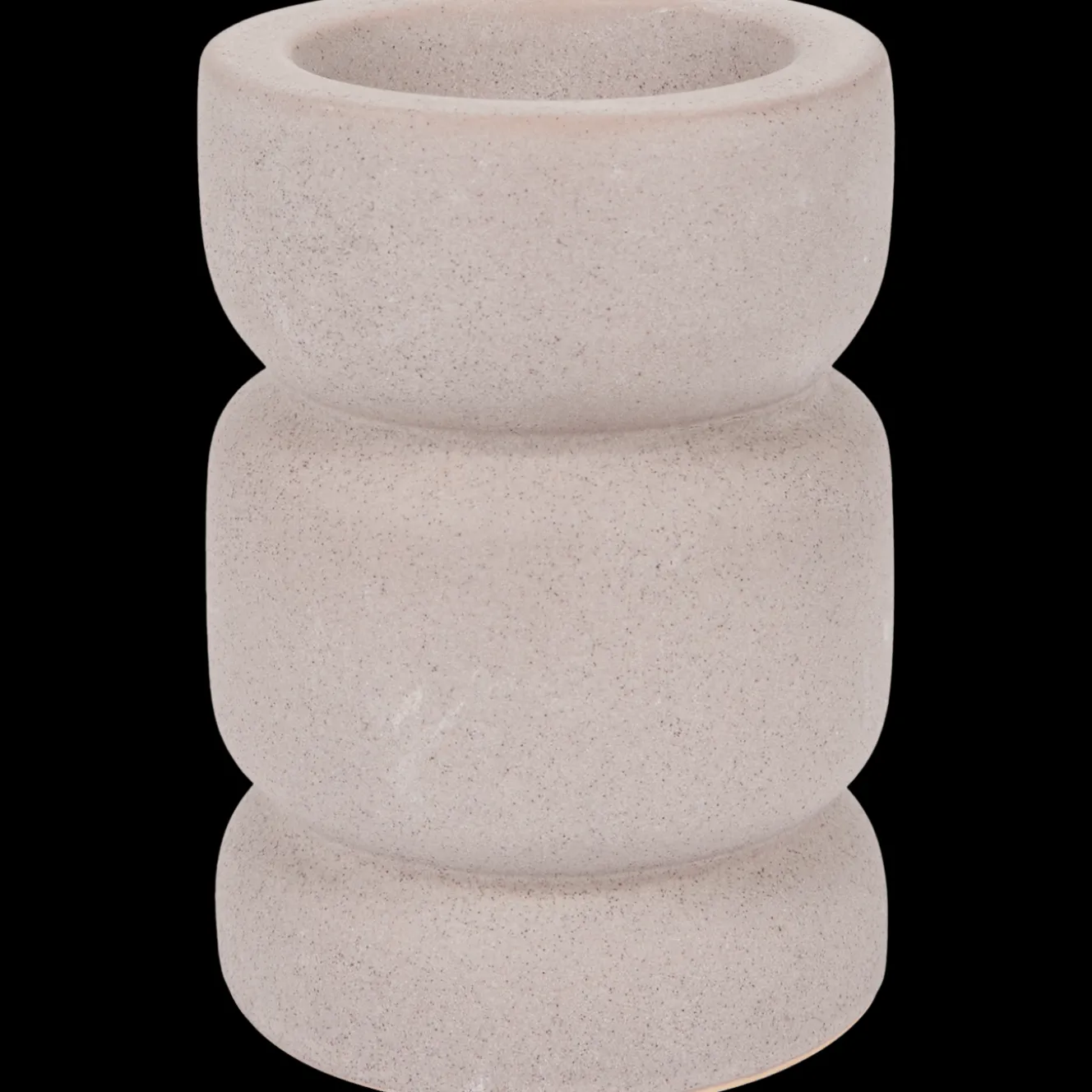 2-in-1 diner- en theelichthouder