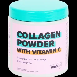 Innovit collageenpoeder met vitamine C