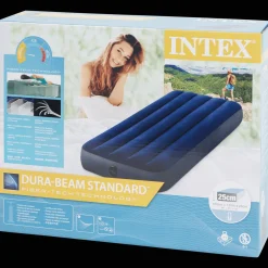 Intex 1-persoonsluchtbed