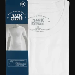 Jack Parker T-shirt