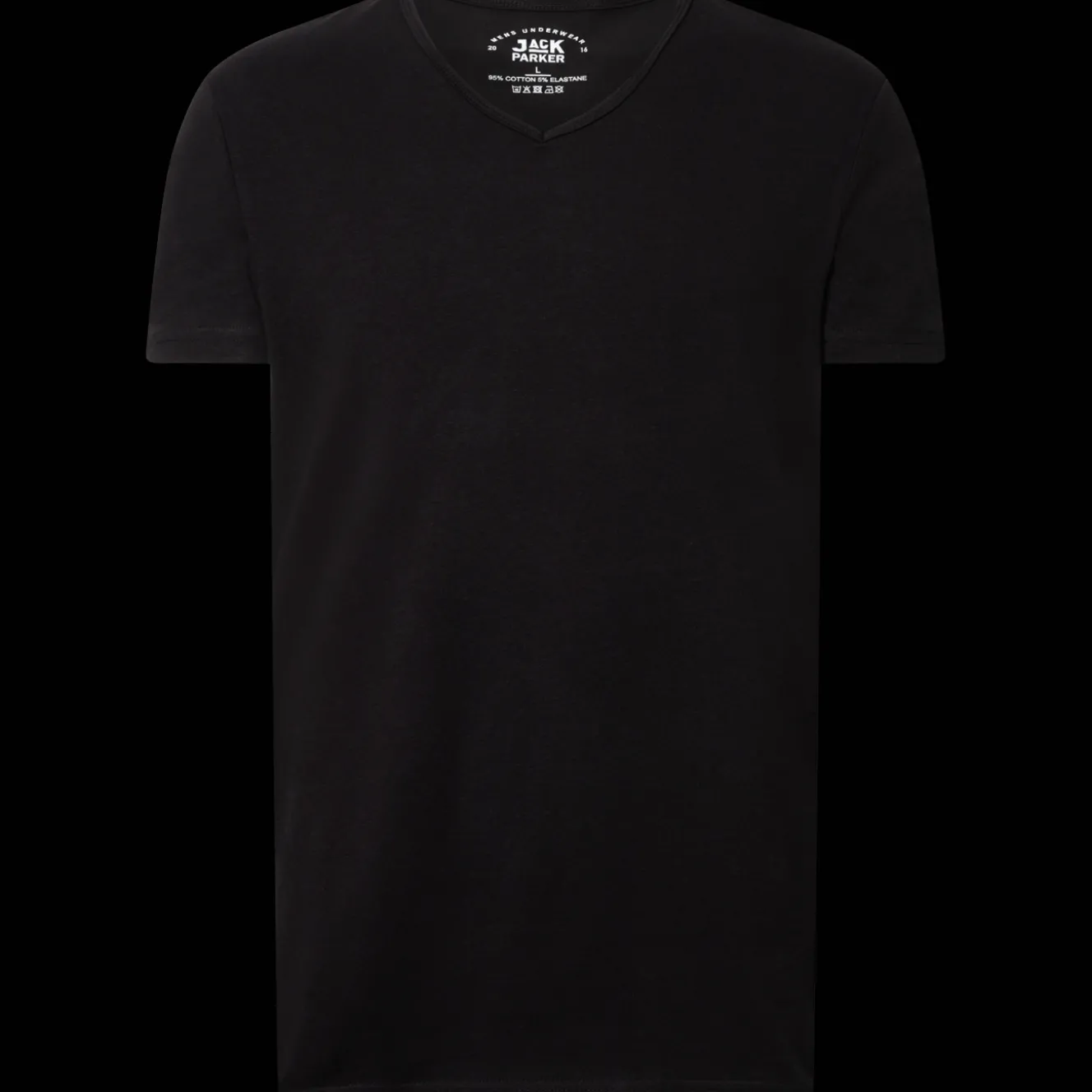 Jack Parker T-shirt
