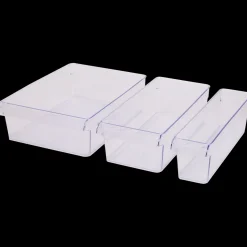 Jive koelkastopbergbakken