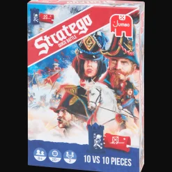 Jumbo compact reisspel