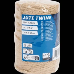 Jute touw