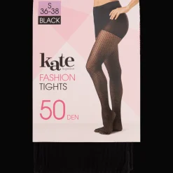 Kate Legwear fashion panty 60 denier