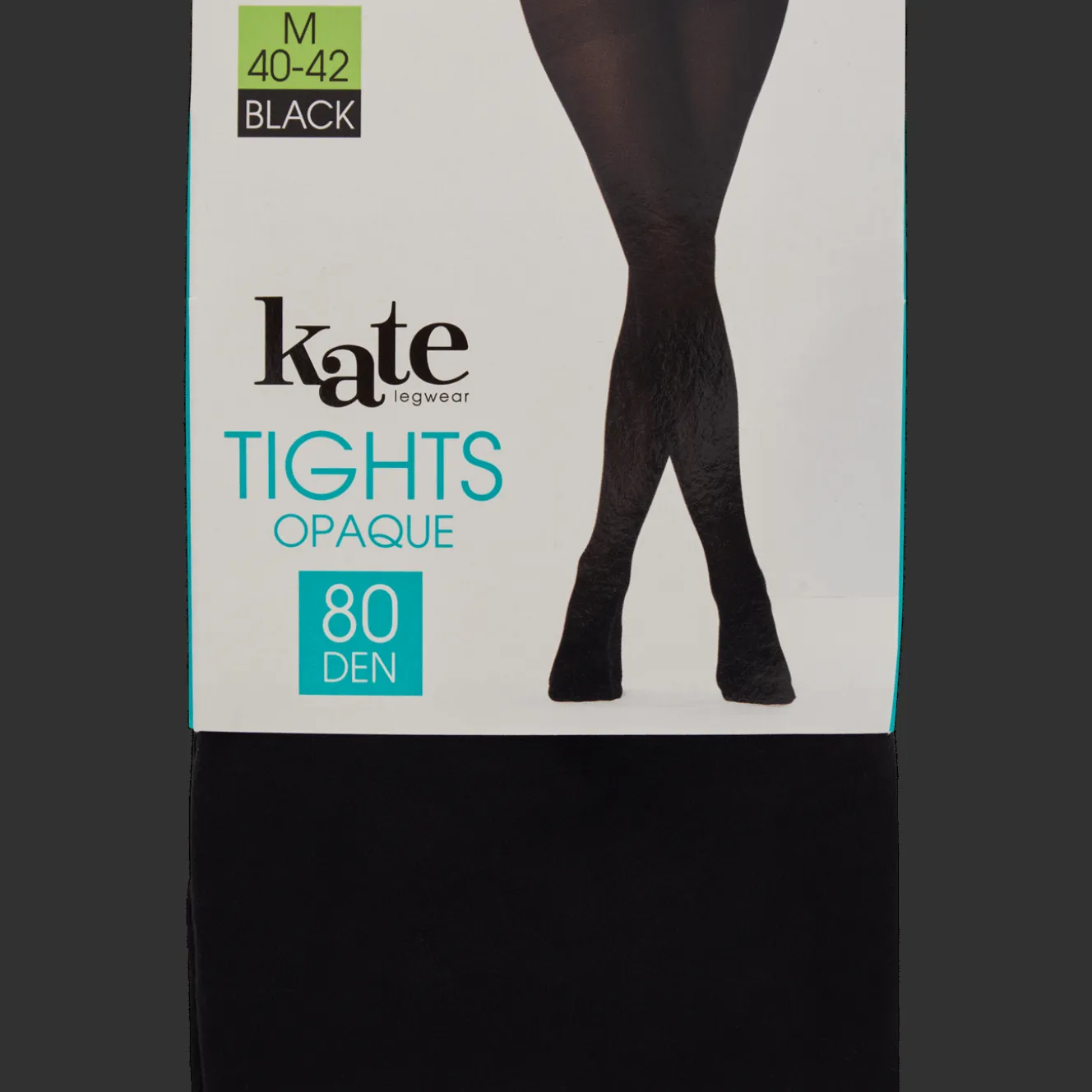 Kate Legwear panty 80 denier