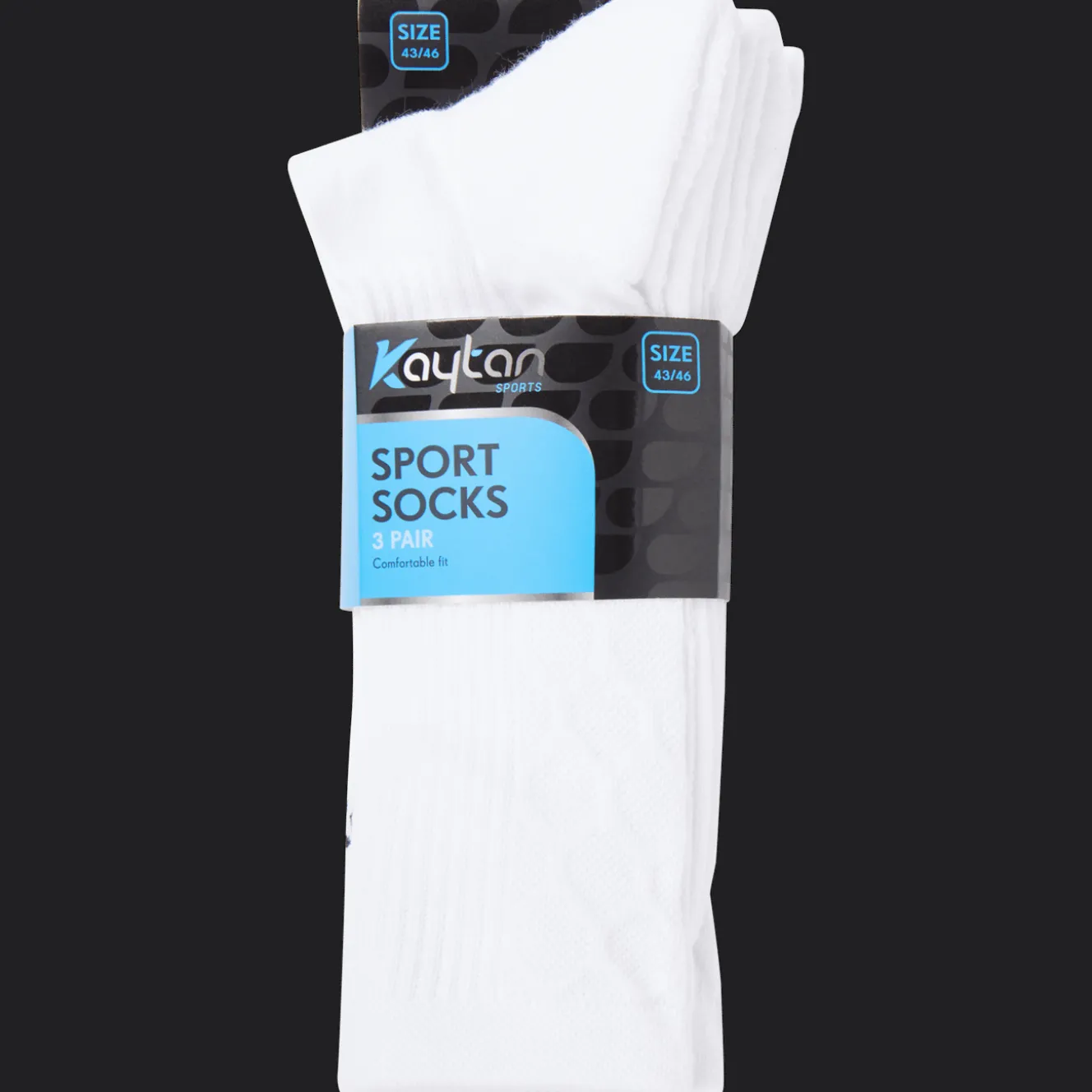Kaytan sportsokken