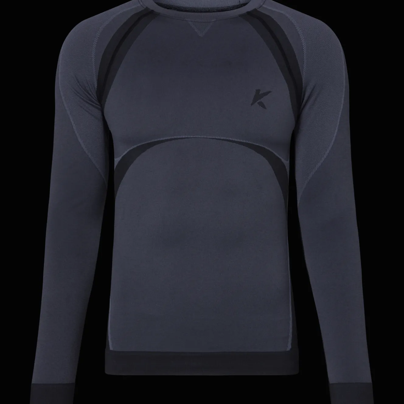 Kaytan thermo-sportshirt