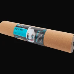 Kaytan yogamat van kurk