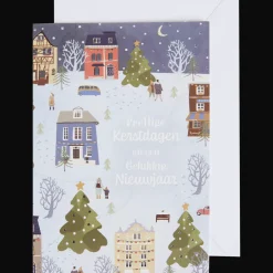Kerstkaarten