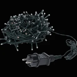 Kerstverlichting multicolor