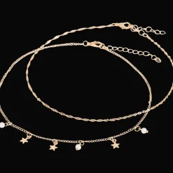 Kettingen met bedels