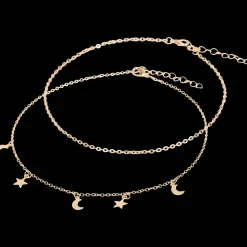 Kettingen met bedels