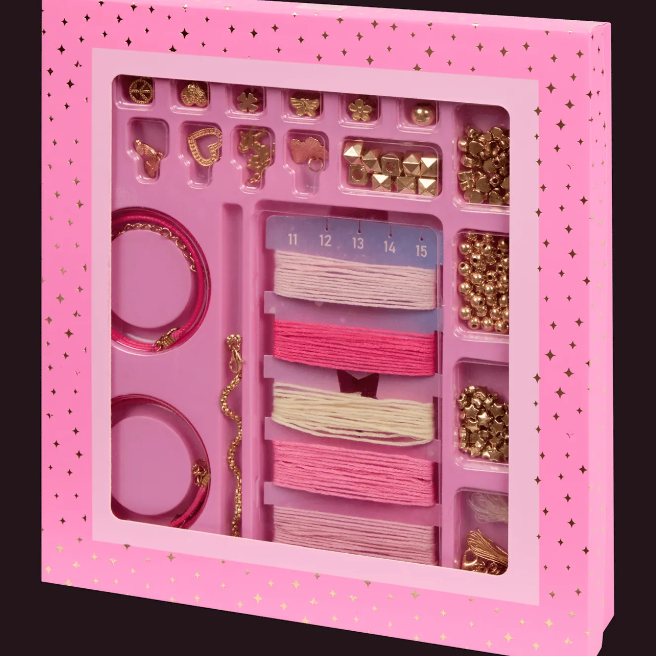 Kids Kingdom sieraden maken