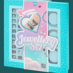 Kids Kingdom sieraden maken