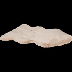 Kleed van imitatiebont