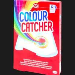 K2r Colour Catcher kleurdoekjes
