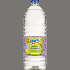 Kristal natuurlijk schoonmaakazijn Lavendel