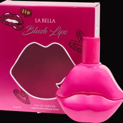 La Bella eau de parfum