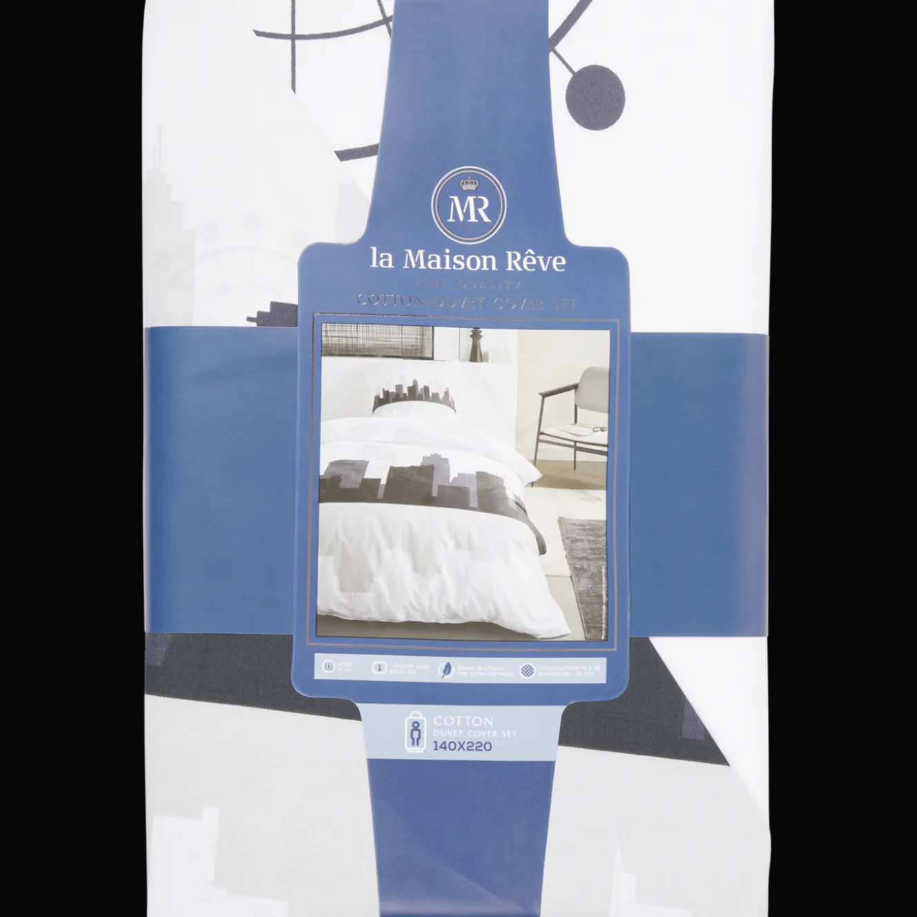 La Maison Rêve dekbedovertrek