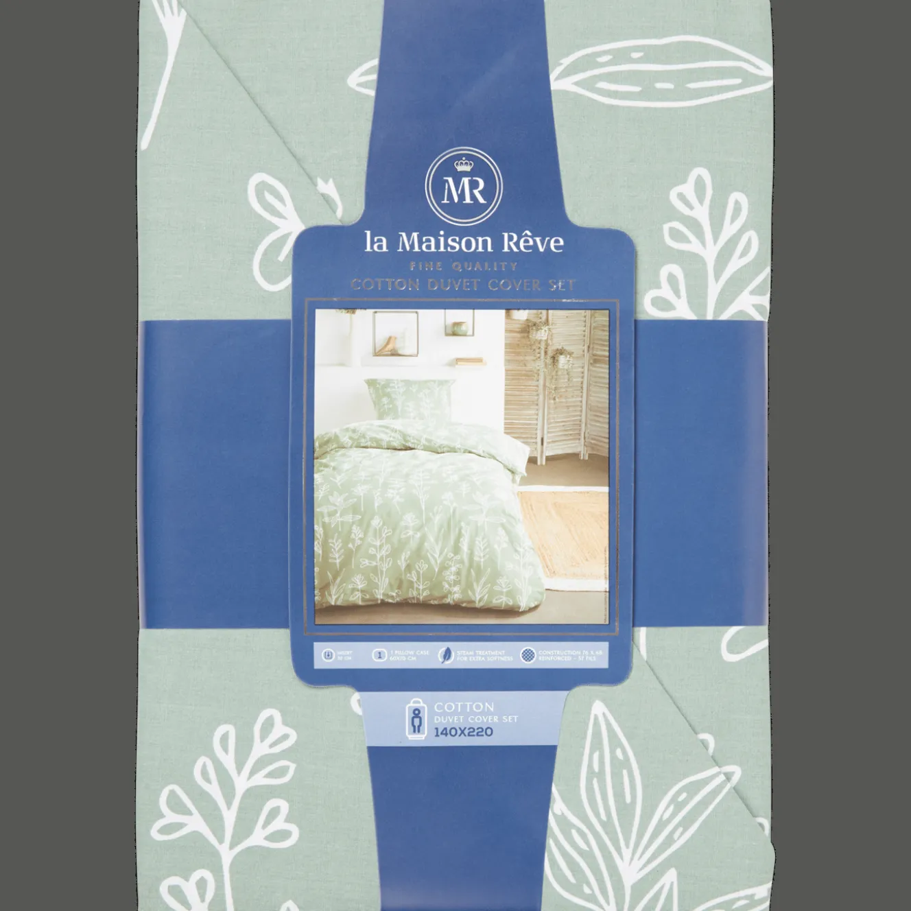 La Maison Rêve dekbedovertrek