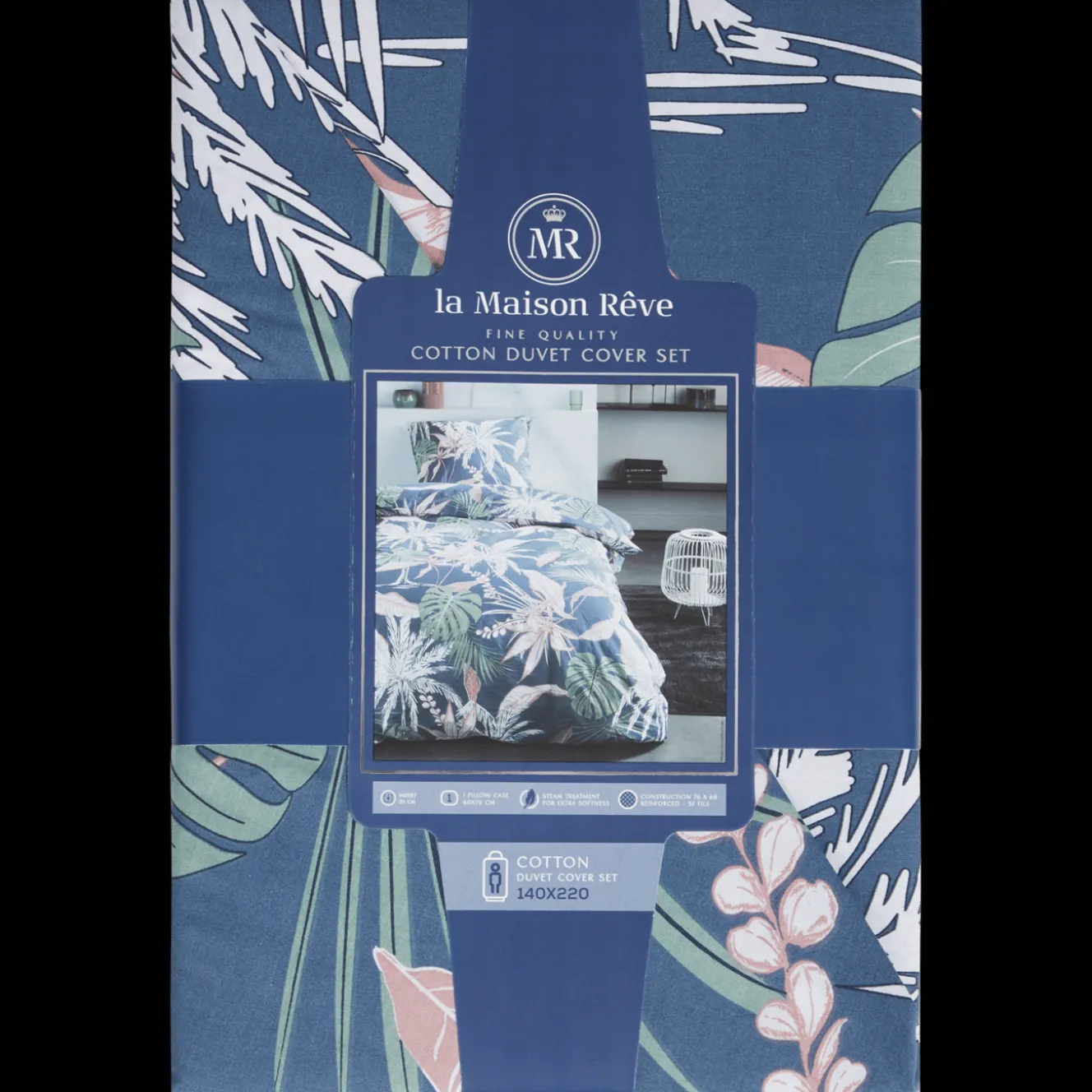 La Maison Rêve dekbedovertrek