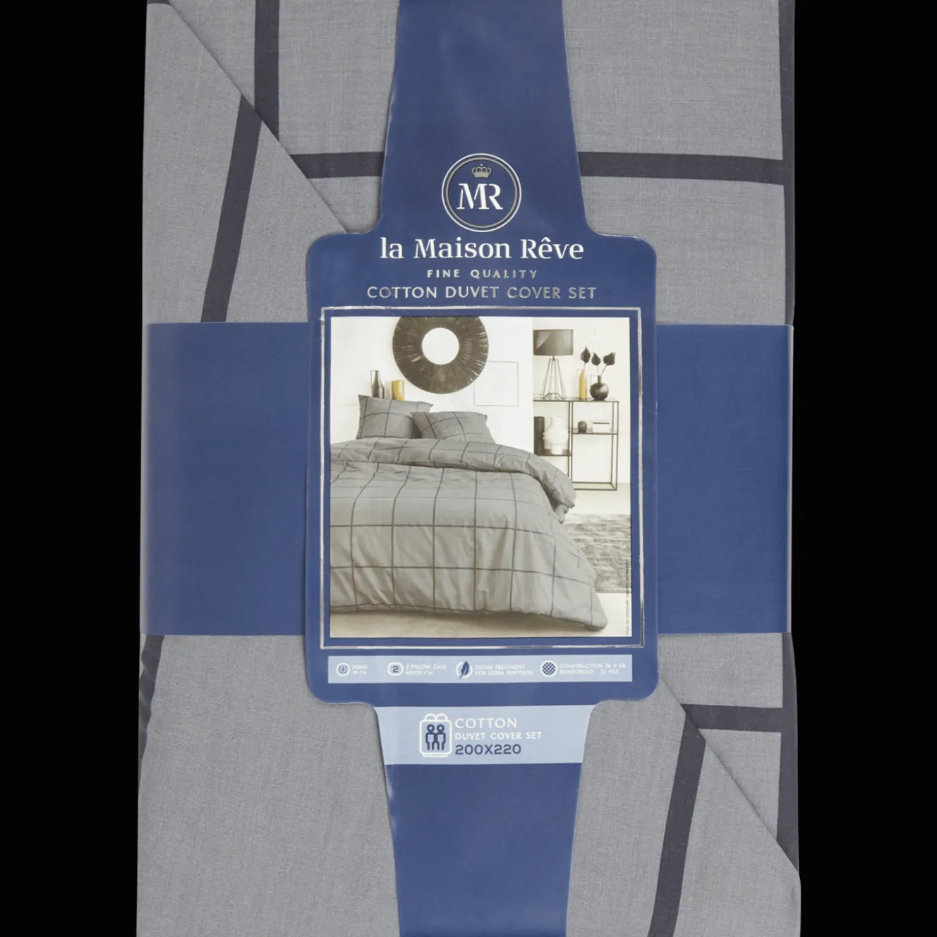 La Maison Rêve dekbedovertrek