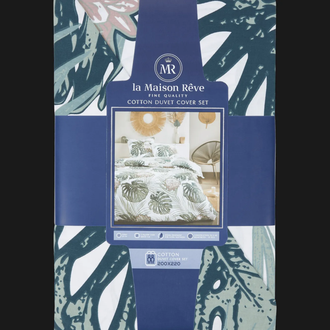 La Maison Rêve dekbedovertrek