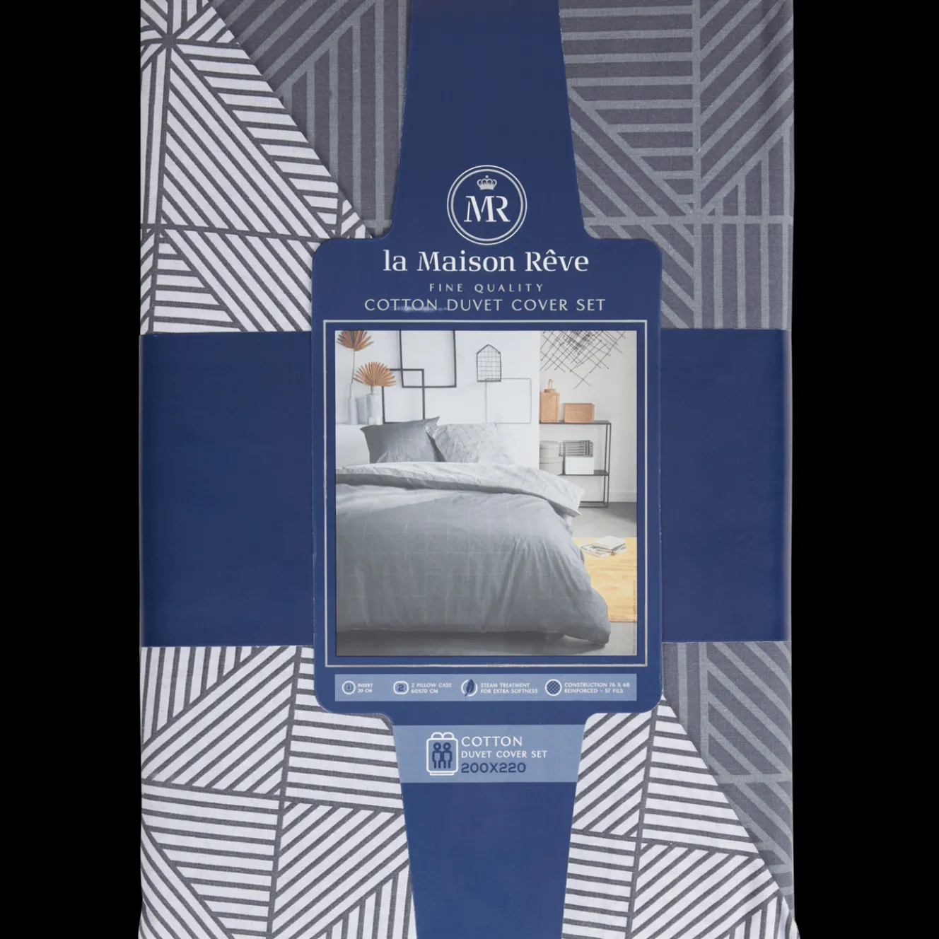 La Maison Rêve dekbedovertrek