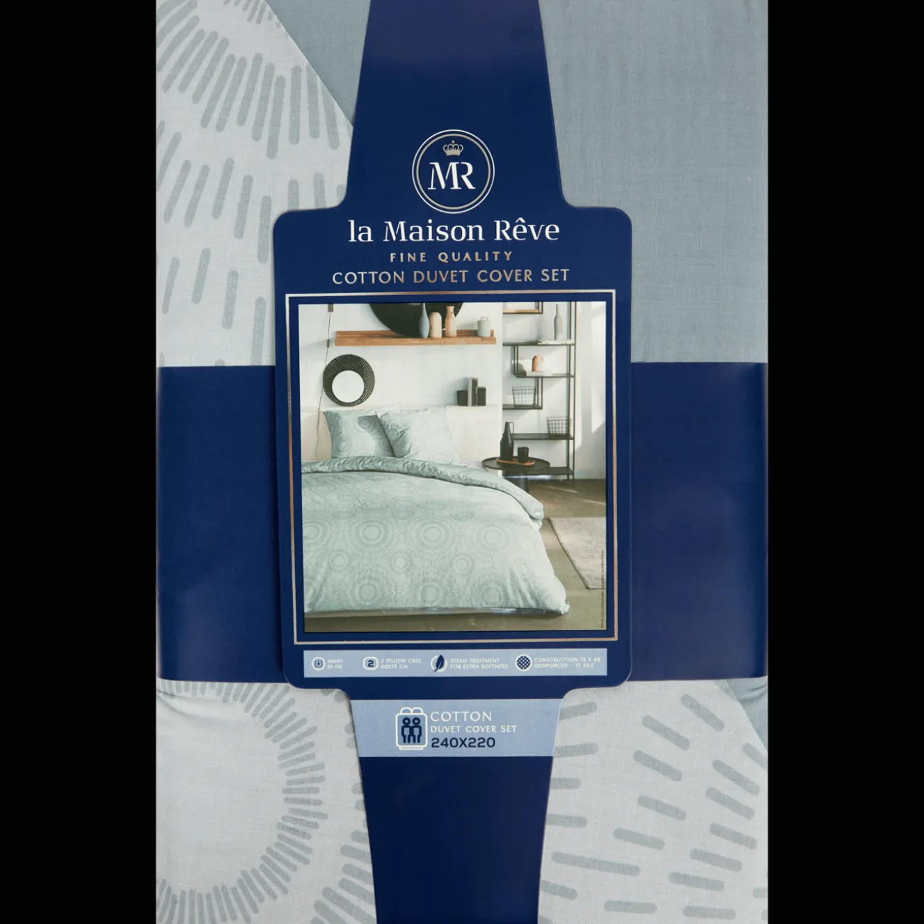 La Maison Rêve dekbedovertrek