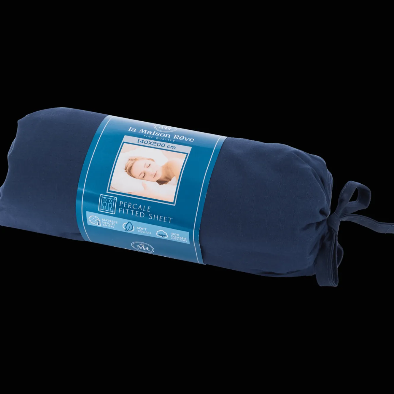 La Maison Rêve percale hoeslaken