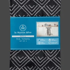 La Maison Rêve theedoeken