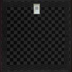 La Sonata keukenhanddoek Antraciet