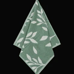 La Sonata keukenhanddoek groen