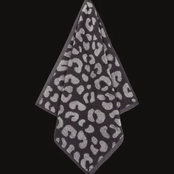 La Sonata keukenhanddoek antraciet