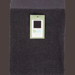 La Sonata keukenhanddoek antraciet