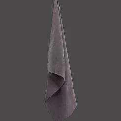 La Sonata theedoek antraciet